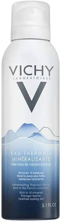 Água Termal Mineralizante Vichy