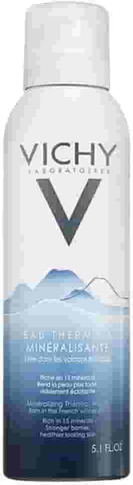Água Termal Mineralizante Vichy