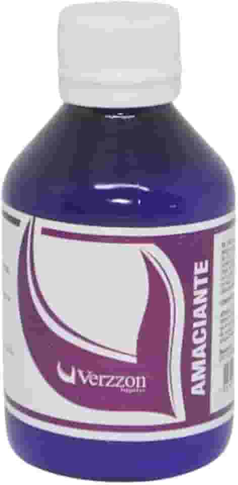 Base para Amaciante Concentrada Lilás Fragrância Tipo Downy 120ml rende 25 litros (01 unidade)