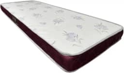 Colchão Solteiro Castor Sleep Max D20 78x188x12 cm
