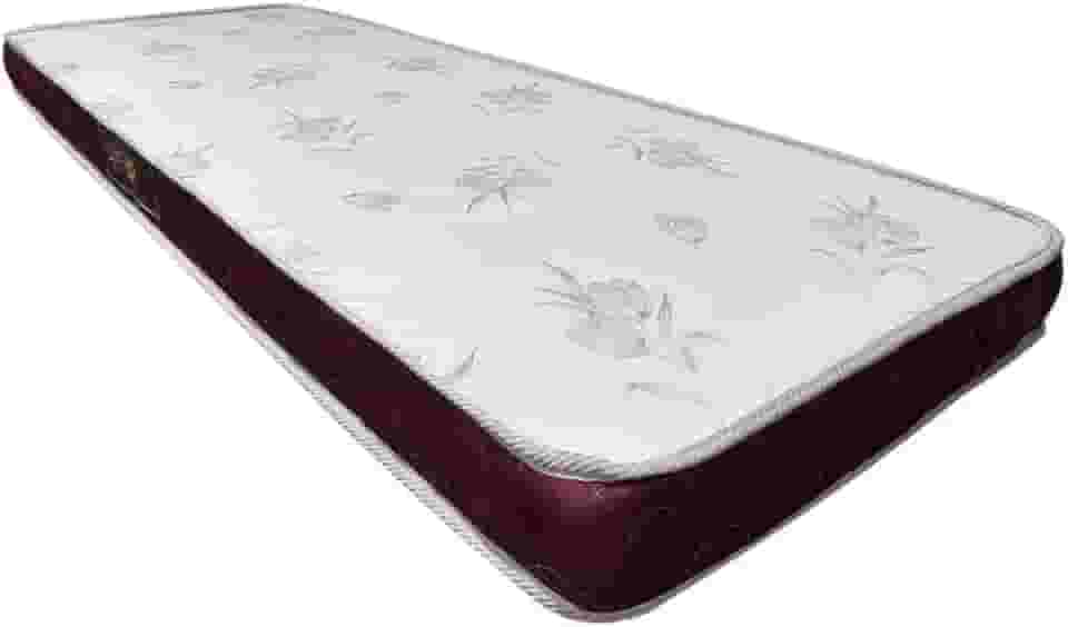 Colchão Solteiro Castor Sleep Max D20 78x188x12 cm