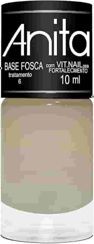 ESMALTE BASE FOSCA TRATAMENTO ANITA - 6