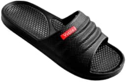 Chinelo Sandália Slide Leve Yvate Massageador Nuvem Macio