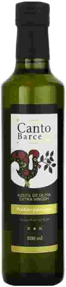 AZEITE PORTUGUÊS EXTRA VIRGEM CANTO DOS BARCELOS 500ML