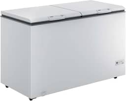 Freezer Horizontal Consul 2 portas 534L - CHB53EB 220V