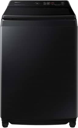 Samsung Lavadora Smart Digital Inverter WA17CG Black 17kg - 127V