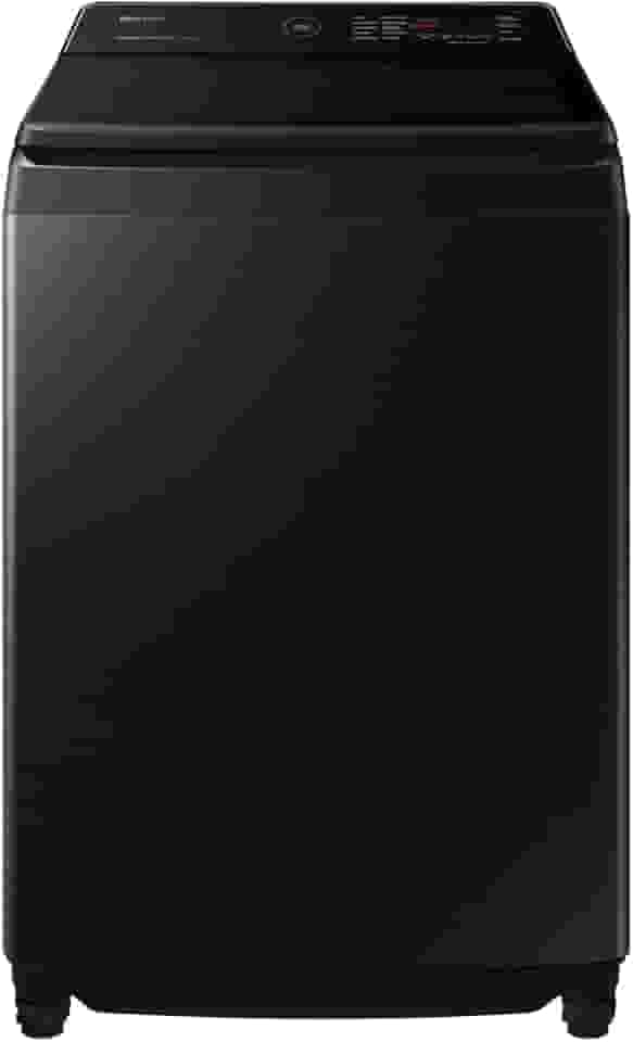 Samsung Lavadora Smart Digital Inverter WA17CG Black 17kg - 127V