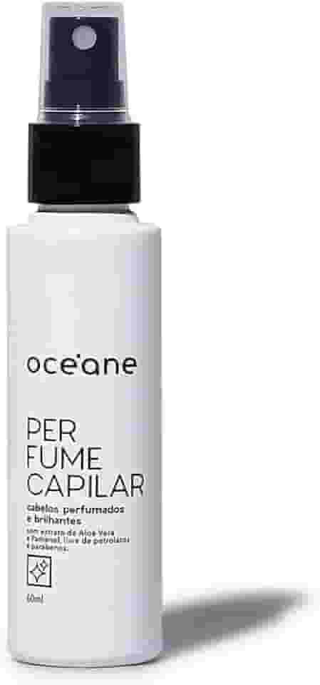 Océane Perfume Capilar 60ml