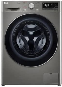 Lava e Seca LG VC4 12kg Com Inteligência Artificial AIDD (220, Volts)