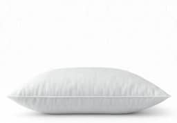 Travesseiro Premium Fibra Siliconada Toque Pluma Ganso