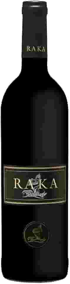 Vinho Tinto Raka Pinotage