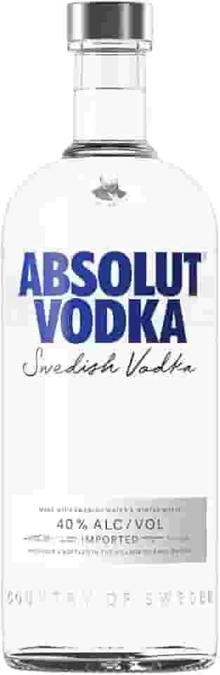 Absolut Vodka - 1 Litro