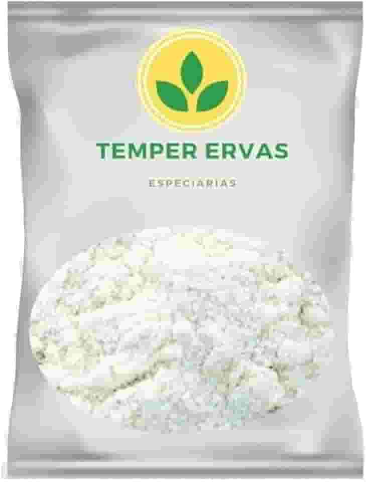 Leite De Coco Em Pó vegano sem açucar 250g