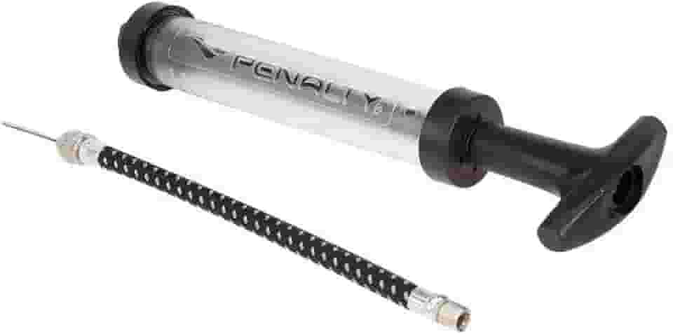 Bomba de Ar Penalty SAC Branca Único