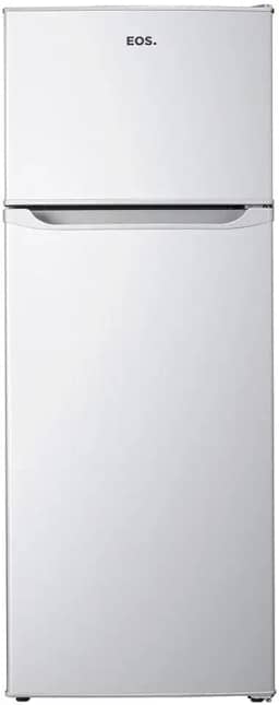 Geladeira EOS 240 Litros Duplex Branco ERV270DB 220V