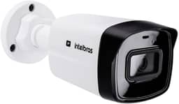 Câmera IP Intelbras VIPC 1230 B G2 Full HD 1080p PoE Infravermelho 30 Metros 2MP