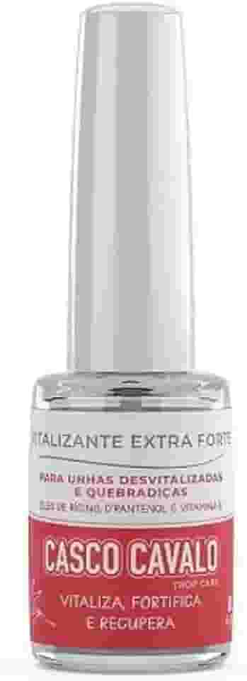Trop Care - Vitalizante Extra Forte Casco De Cavalo 8Ml