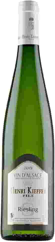 Vinho Branco Henri Kieffer Riesling Alsace 750ml