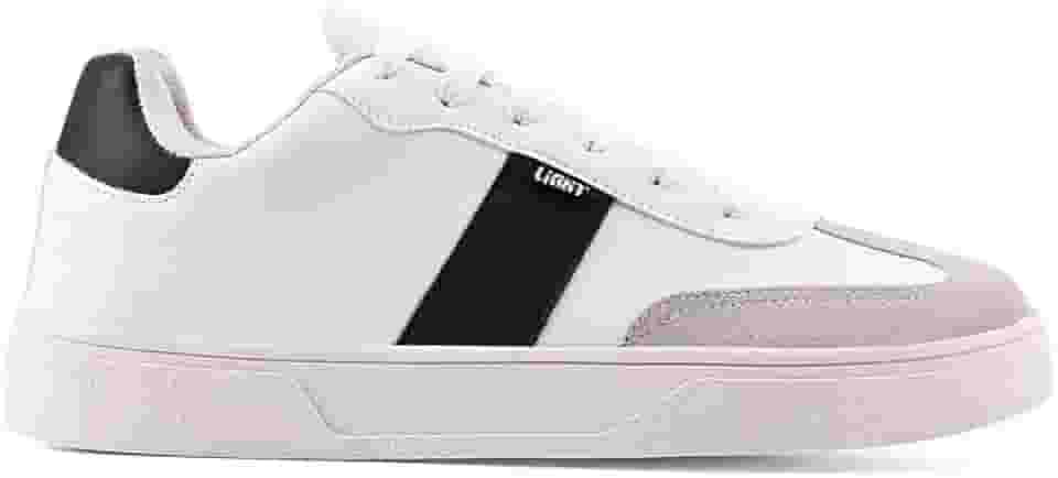 Tenis Casual Masculino Adulto Classico Basico Light Original