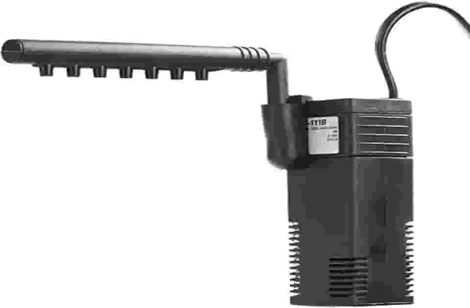 Sunsun Filtro HJ-111B 200L/h 127V