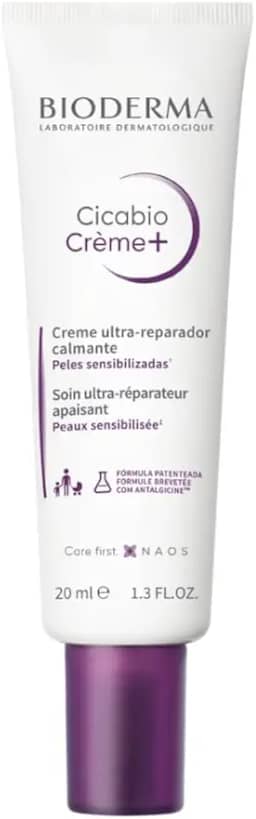 CICABIO CREME+ 20ML