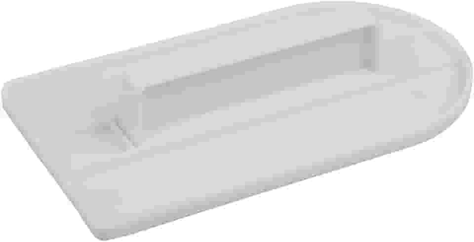 Tuut, Linha Confeitaria, Alisador para Bolo, 15x8,5cm