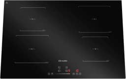Cooktop Mueller 4 Bocas de Indução com Superturbo MCN4BL 220V