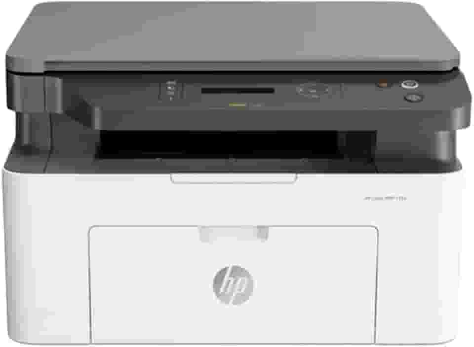 Multifuncional HP Laser 135a