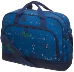 MALA G TIGOR MATERNIDADE 100% ORIGINAL