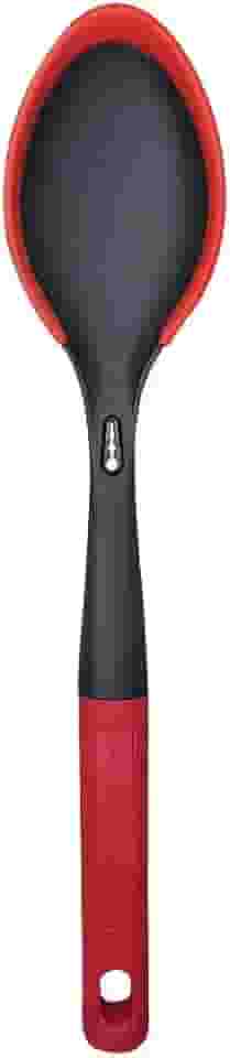 ICHEF POLISHOP Colher de Silicone Ichef Polishop Red