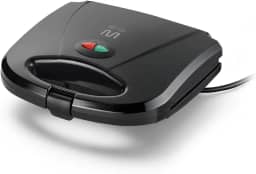 Sanduicheira Minigrill Gourmet com Chapa Dupla e Revestimento Antiaderente 220V 750W Multi - CE044