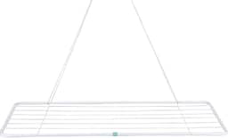 Varal De Teto 1,40m Mor