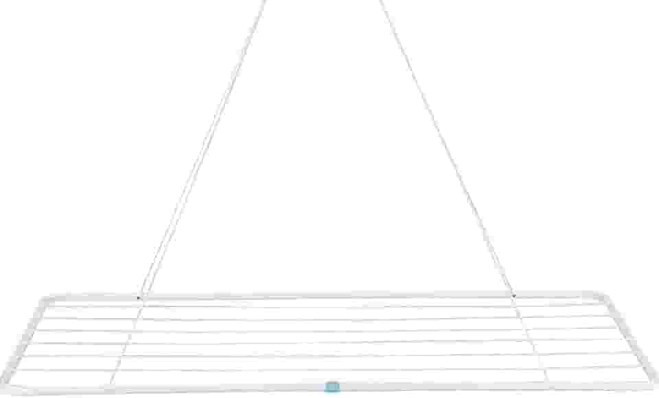 Varal De Teto 1,40m Mor