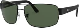 Óculos de Sol Ray-Ban 0RB3503L 006/71 Tam 64