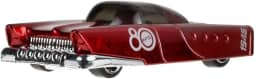 Hot Wheels Diecast Veículo de Brinquedo Carrinho Mattel 80 Aniversário para crianças a partir de 3 anos