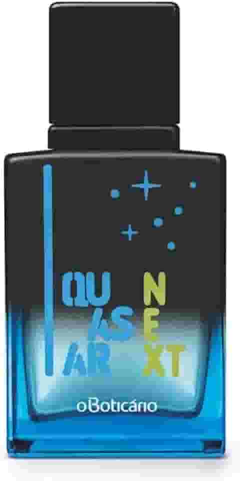 Quasar Next Colonia Infantil Menino, 50 ml