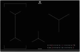 Cooktop de Indução IE80P 4 zonas e Painel Touch Preto 220V