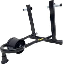 Rolo Treino Ciclismo Indoor Ergométrico Treine em casa MTB Speed Aro 20 a 29