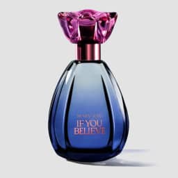 If You Believe Deo Colônia Mary Kay