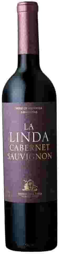Vinho Argentino Tinto Finca La Linda Cabernet Sauvignon