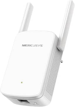 MERCUSYS Expansor de Rango AC1200 WiFi ME30, 2 Antenas, 2.4Ghz/5Ghz IEEE 802.11A, AC5, IEEE 802.11B/G/N (ME30)