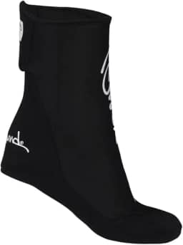 Sapatilha Quicksand para Beach Tennis Preta-pp