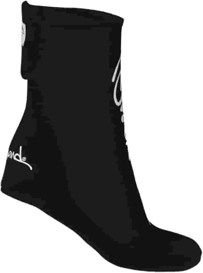 Sapatilha Quicksand para Beach Tennis Preta-pp