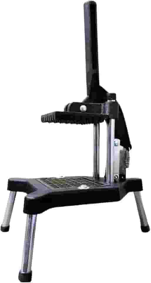 Picador de Legumes Industrial Fatiador Cabrita Batata Frutas Profissional