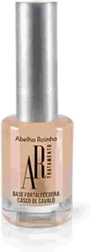 Base Fortalecedora Casco de Cavalo AR TRATAMENTO Abelha Rainha 10ml REF 9820