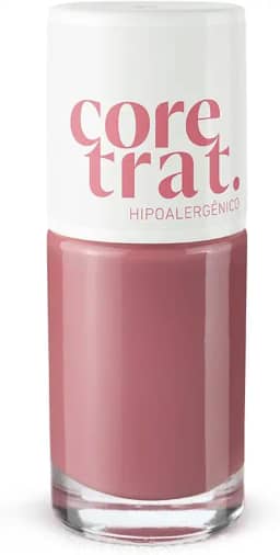 Esmalte Coretrat Crem. Nude Rosé 8,5Ml