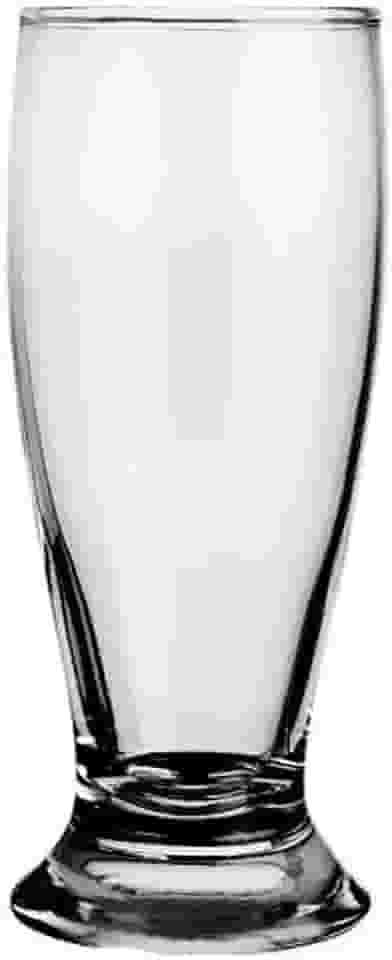 Conjunto 6 Copos de Chopp 200ml Munich Nadir