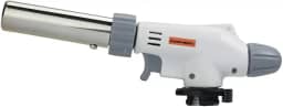 Guepardo, Maçarico Flame Gun Com Acendedor Automático, Sistema Ignição Automática, Controle De Intensidade De Chama, Formato Anatômico, Compacto E Variação De Temperatura 800 E 1.300 ºC