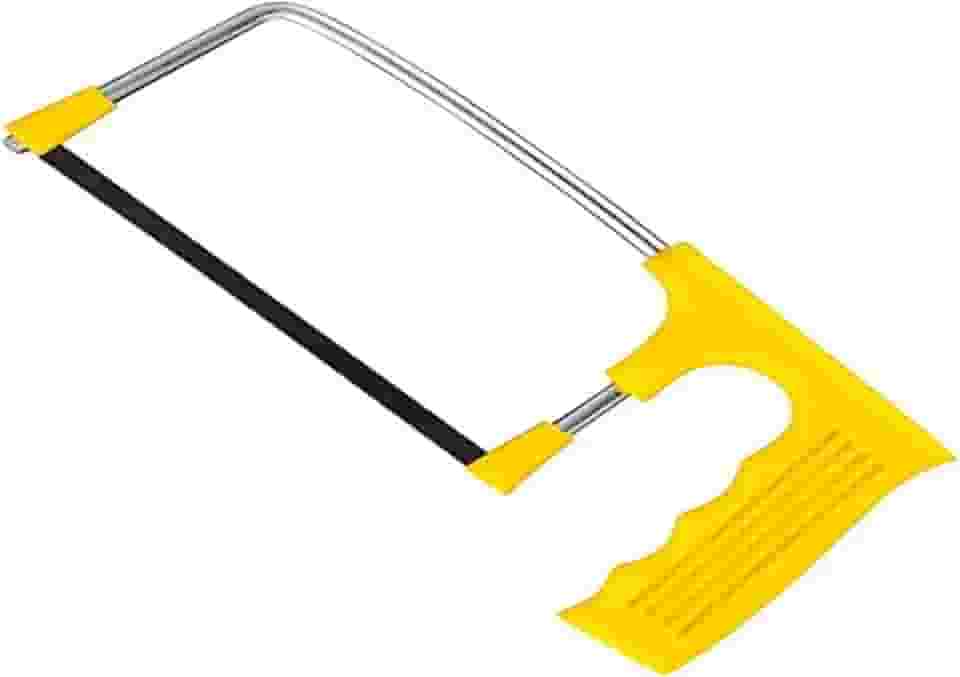 EDA Arco De Serra Tico-Tico Com 5 Lâminas Excellent