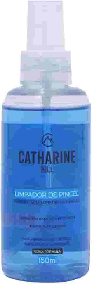 Catharine Hill - Limpador de Pincel - Self Care